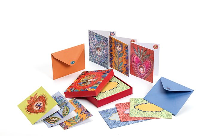 Caja Postales Aurelia - Imagen 2