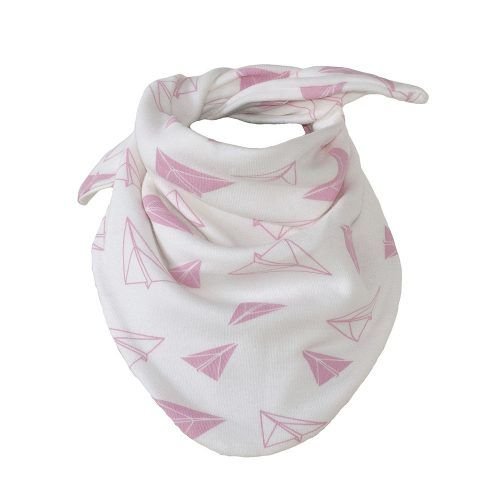 Bandana Avioncitos Rosa
