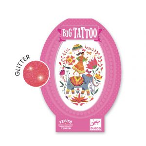 Tatuajes – India Rosa