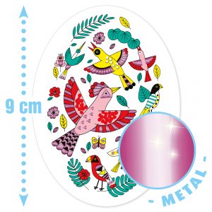 Tatuajes – Pajaritos