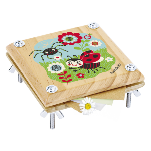 Mini Prensa Botánica – San Antonio