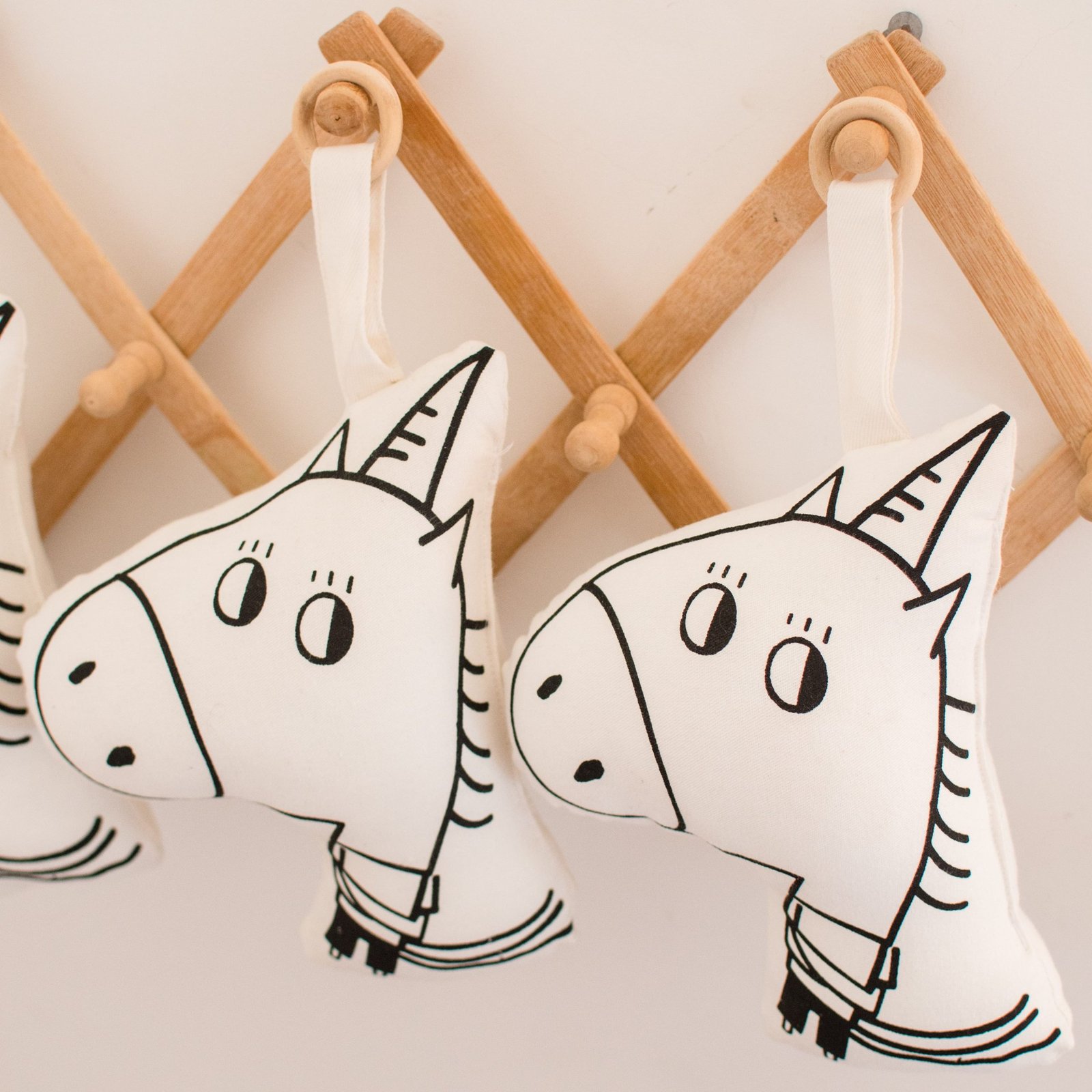 Sonajero Unicornio - Imagen 3