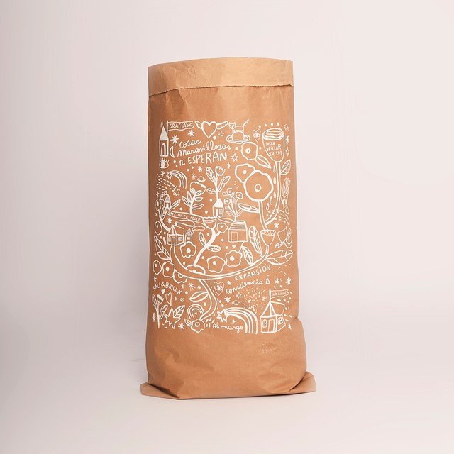 Paperbag - Cosas Maravillosas - Imagen 2