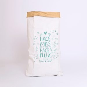 Paperbag – Hacé Más