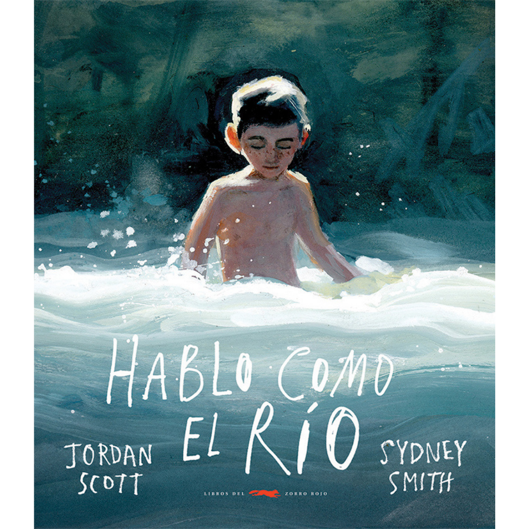Hablo como el Río