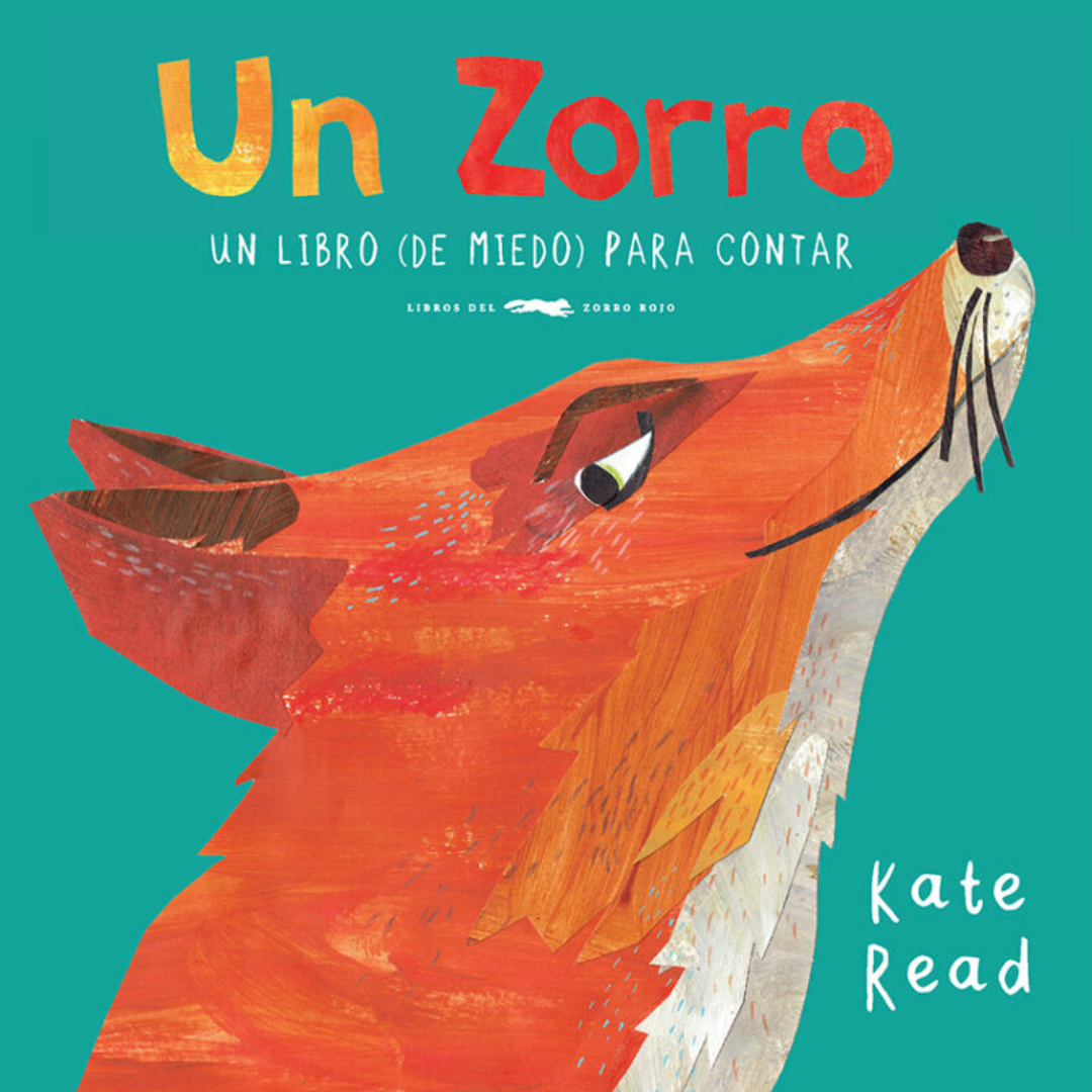 Un Zorro