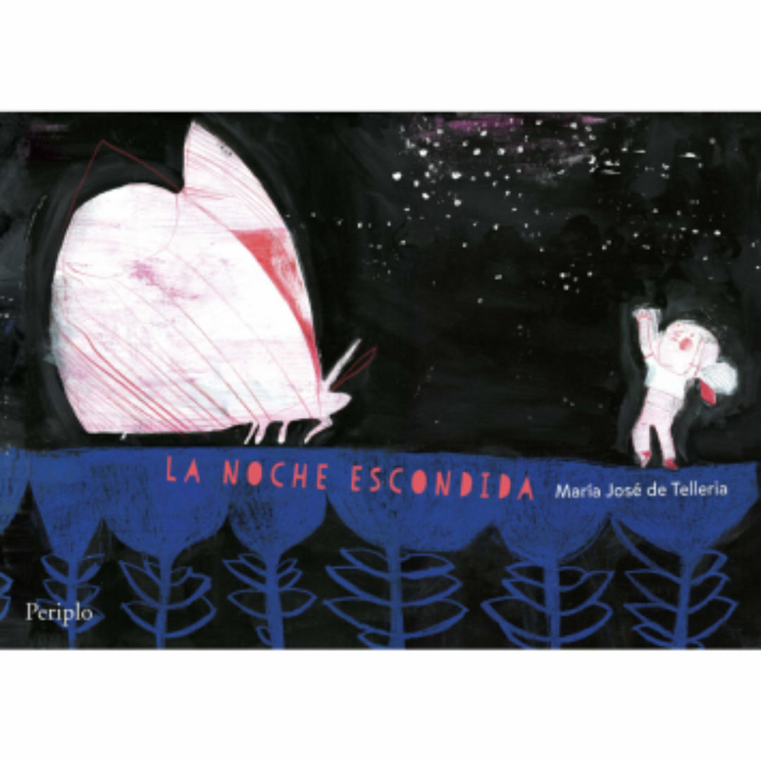 La Noche Escondida