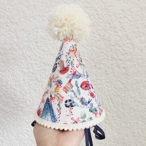 Sombrero Merry – Edición Limitada