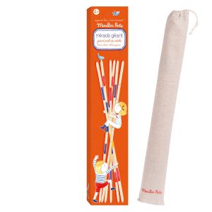 Mikado Piezas Gigantes